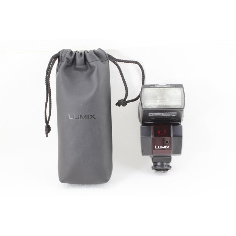 Panasonic パナソニック DMW-FL360 フラッシュライト◆極上品ランク | Panasonic | 02