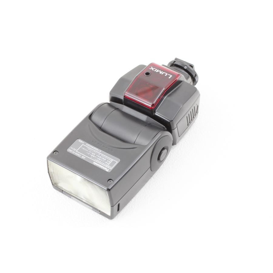 Panasonic パナソニック DMW-FL360 フラッシュライト◆極上品ランク | Panasonic | 04