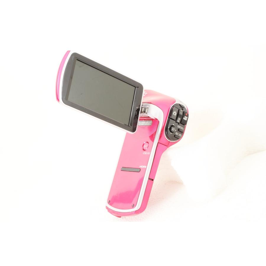 動作品　パナソニック　デジタルムービーカメラ　HX-DC2 概要 デジタルムービーカメラ HX-DC2 | デジタルビデオカメラ | Panasonic