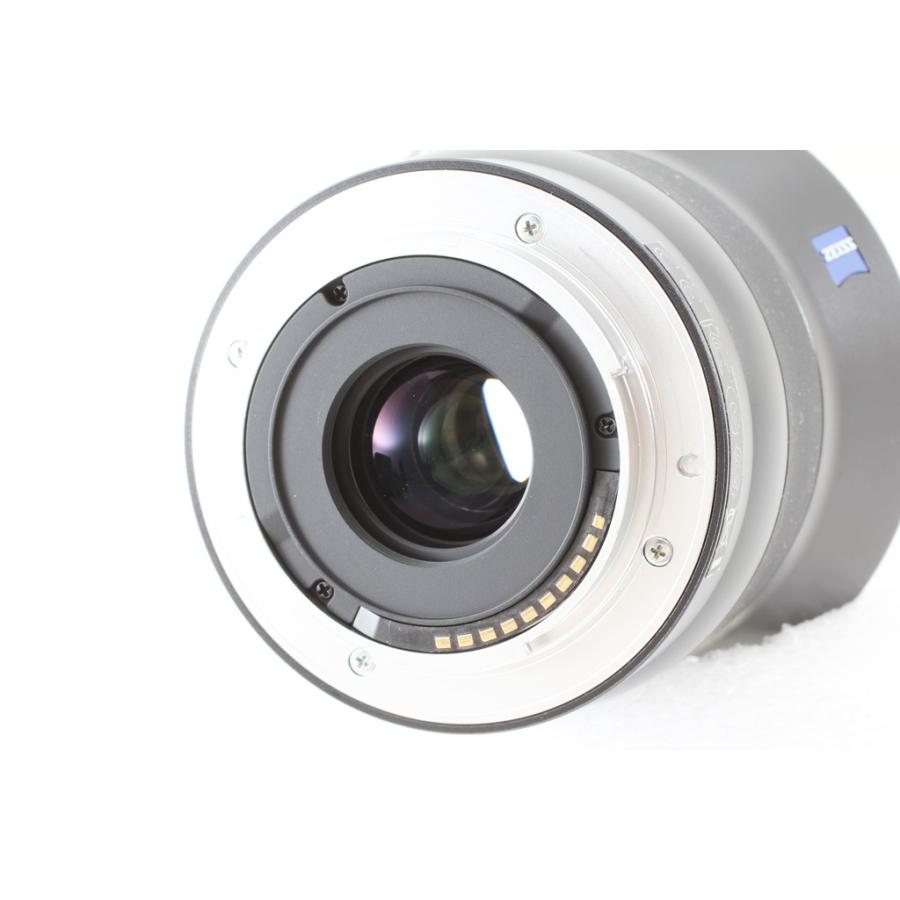 Carl Zeiss カールツァイス Touit 12mm F2.8 Sony E ソニー◆超広角レンズ 極上品ランク | ZEISS | 05