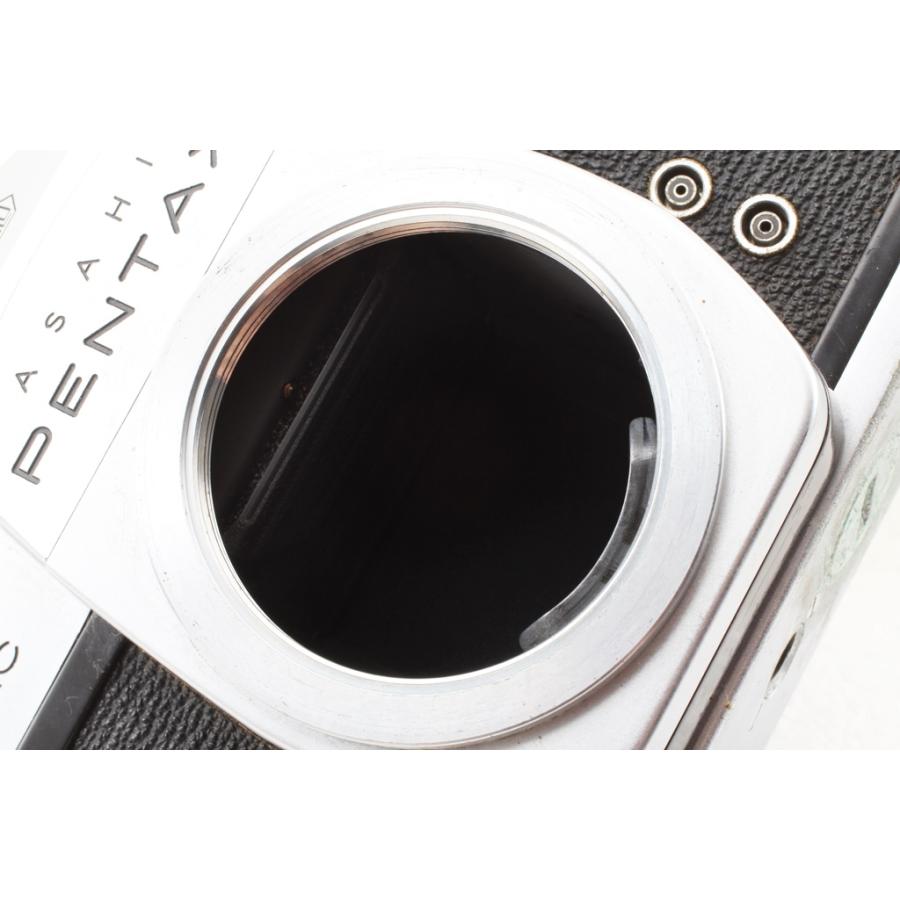 ASAHI Pentax アサヒペンタックス SP Takumar 35/3.5◆一眼レフフィルム/格安ランク | ペンタックス | 10