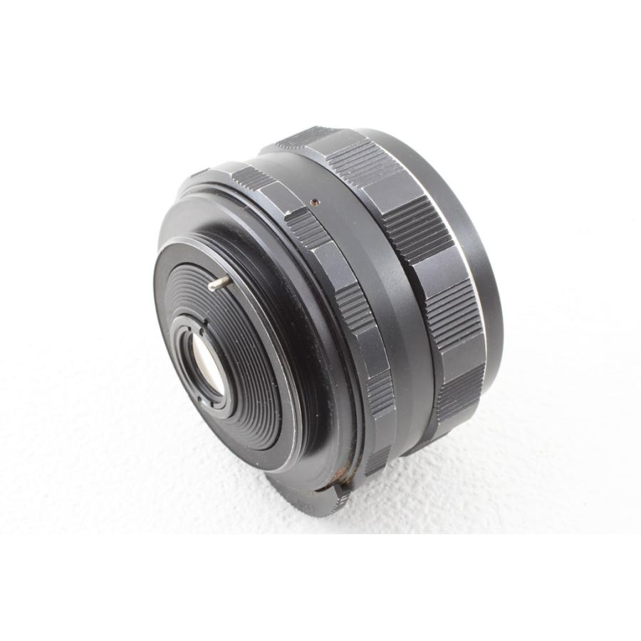 ASAHI Pentax アサヒペンタックス SP Takumar 35/3.5◆一眼レフフィルム/格安ランク | ペンタックス | 12