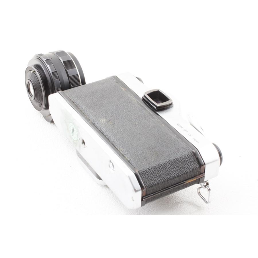 ASAHI Pentax アサヒペンタックス SP Takumar 35/3.5◆一眼レフフィルム/格安ランク | ペンタックス | 01