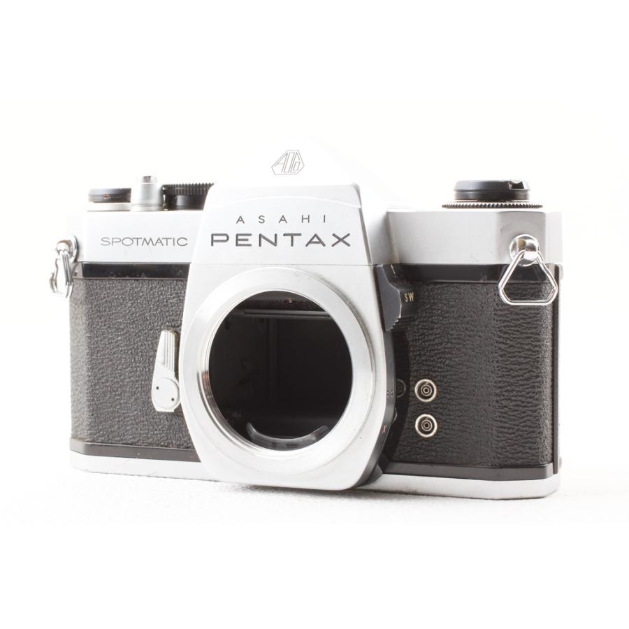 ASAHI Pentax アサヒペンタックス SP Takumar 35/3.5◆一眼レフフィルム/格安ランク | ペンタックス | 03