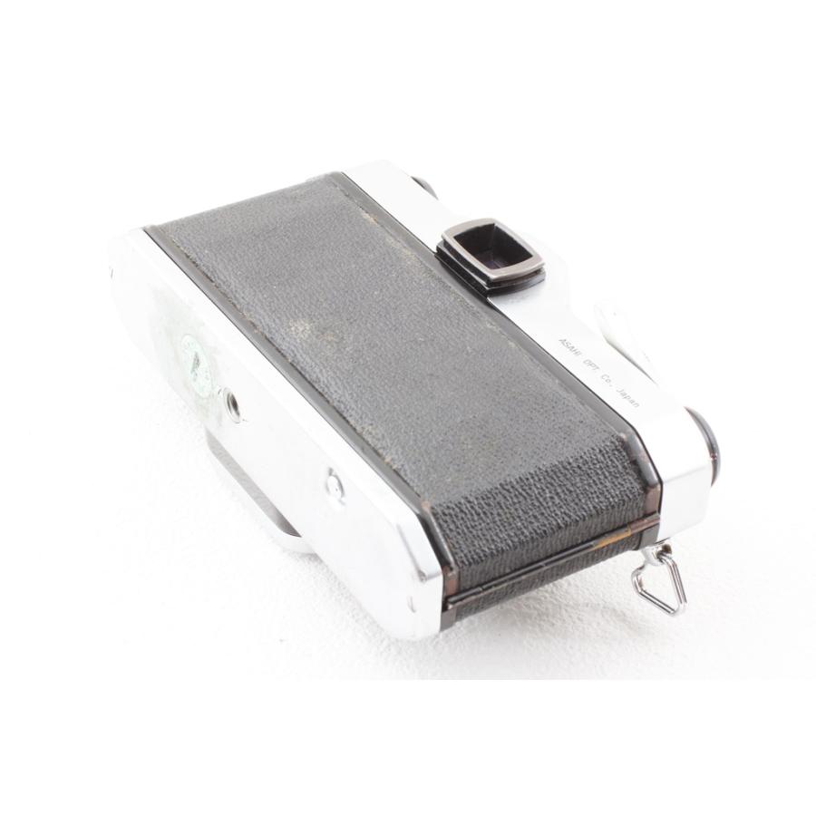 ASAHI Pentax アサヒペンタックス SP Takumar 35/3.5◆一眼レフフィルム/格安ランク | ペンタックス | 07