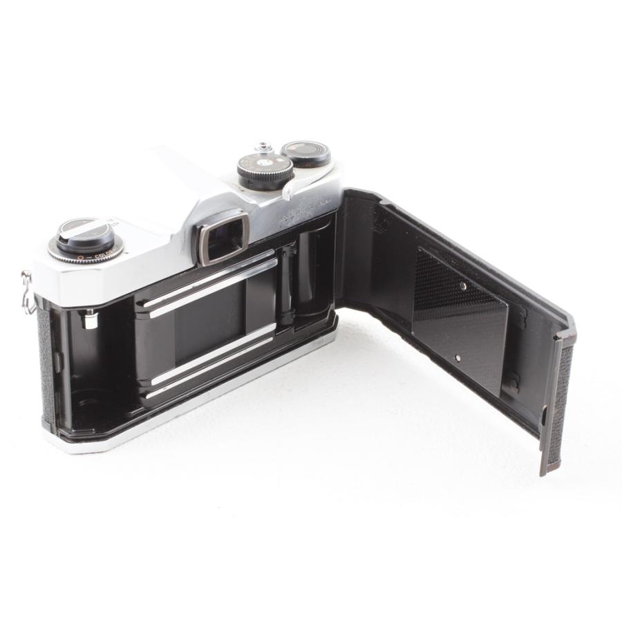 ASAHI Pentax アサヒペンタックス SP Takumar 35/3.5◆一眼レフフィルム/格安ランク | ペンタックス | 08