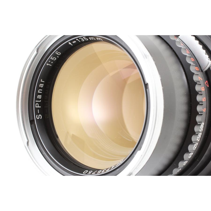 HASSELBLAD Hasselblad ハッセルブラッド C S-Planar プラナー HASSELBLAD Hasselblad ハッセルブラッド C S-Planar プラナー