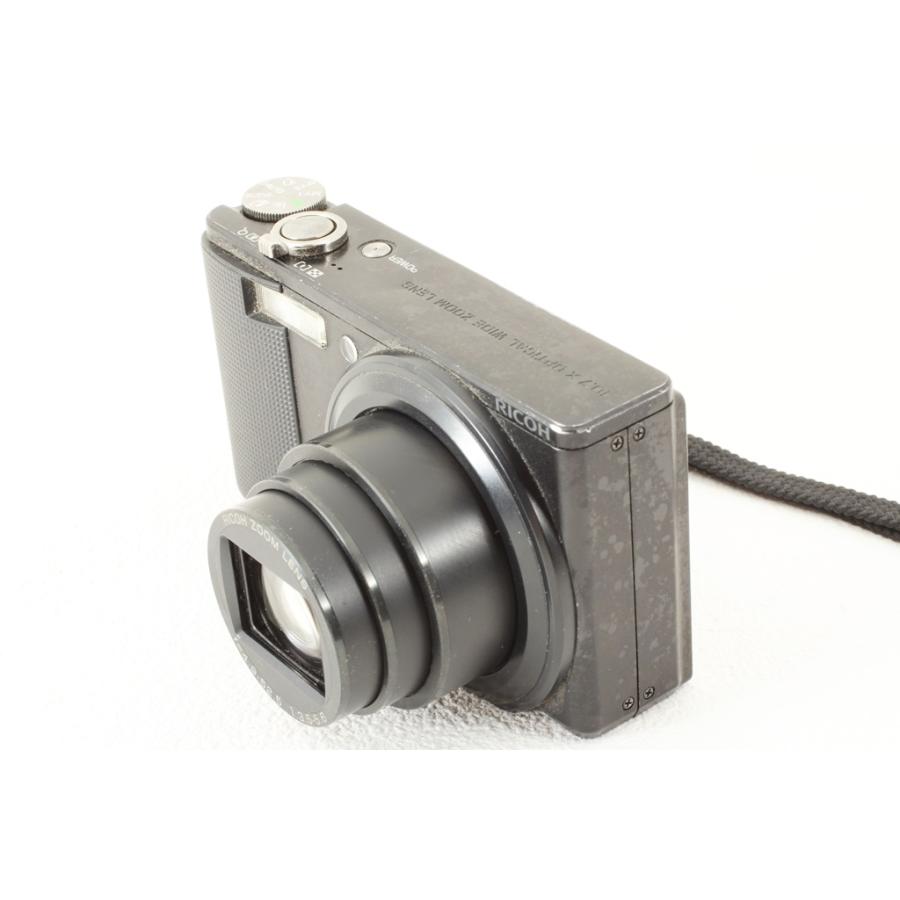 リコー（RICOH） CX3◇コンデジ/格安ランク : Crew・actショップ