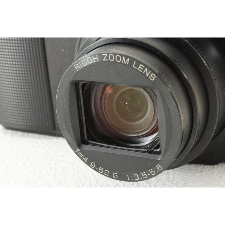 リコー（RICOH） CX3◇コンデジ/格安ランク : Crew・actショップ