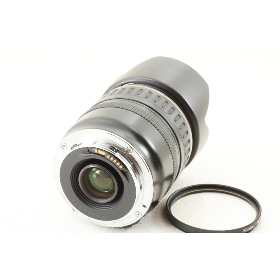 キヤノン（Canon） EF 28-105mm F3.5-4.5 USM◇常用ズームレンズ/外観