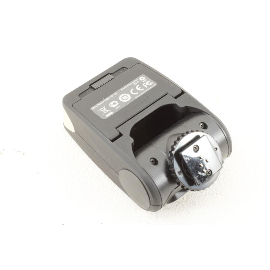 FUJIFILM フジフィルム EF-20◆クリップオンフラッシュ/美品ランク |  | 03