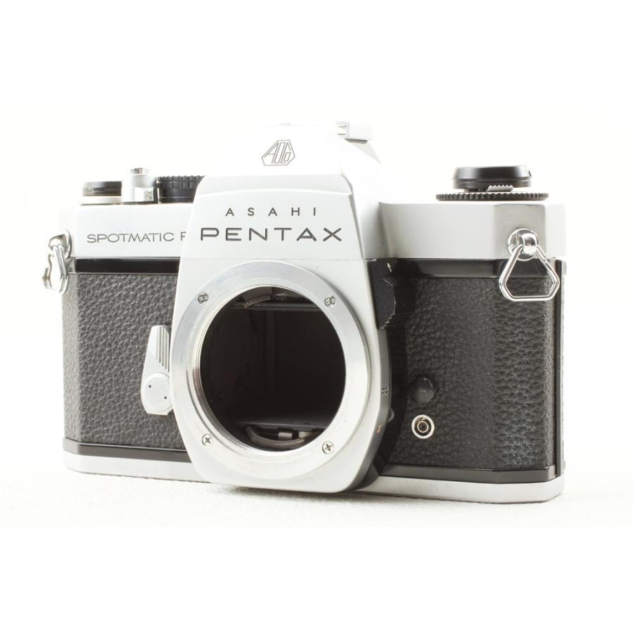 ASAHI Pentax ペンタックス SP F smc Takumar 35/3.5 55/1.8 135/3.5◆ジャンク品ランクの画像