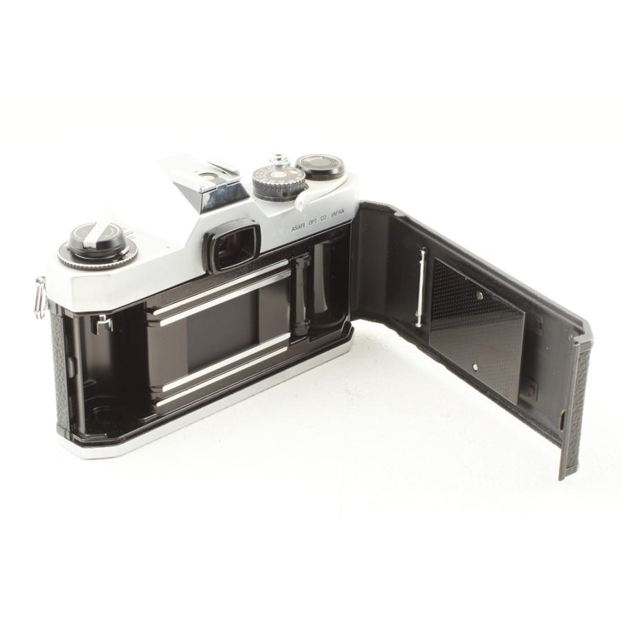 ASAHI Pentax ペンタックス SP F smc Takumar 35/3.5 55/1.8 135/3.5◆ジャンク品ランクの画像