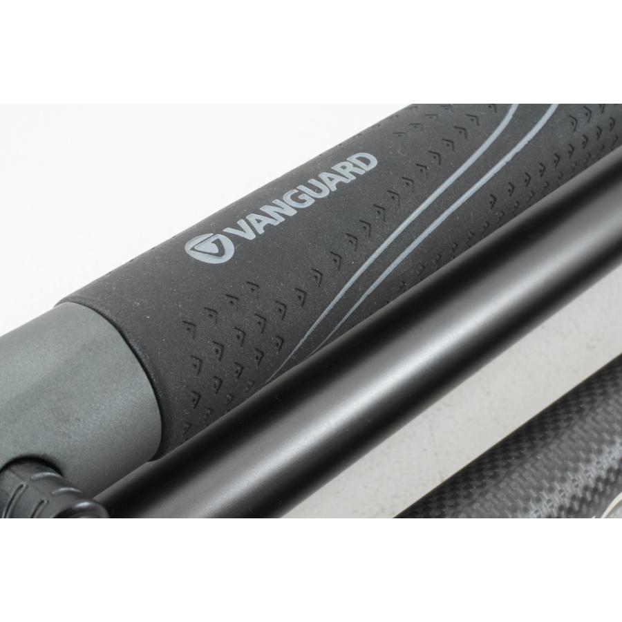 VANGUARD バンガード VEO2 264CB カーボン三脚 雲台◆美品ランク |  | 03