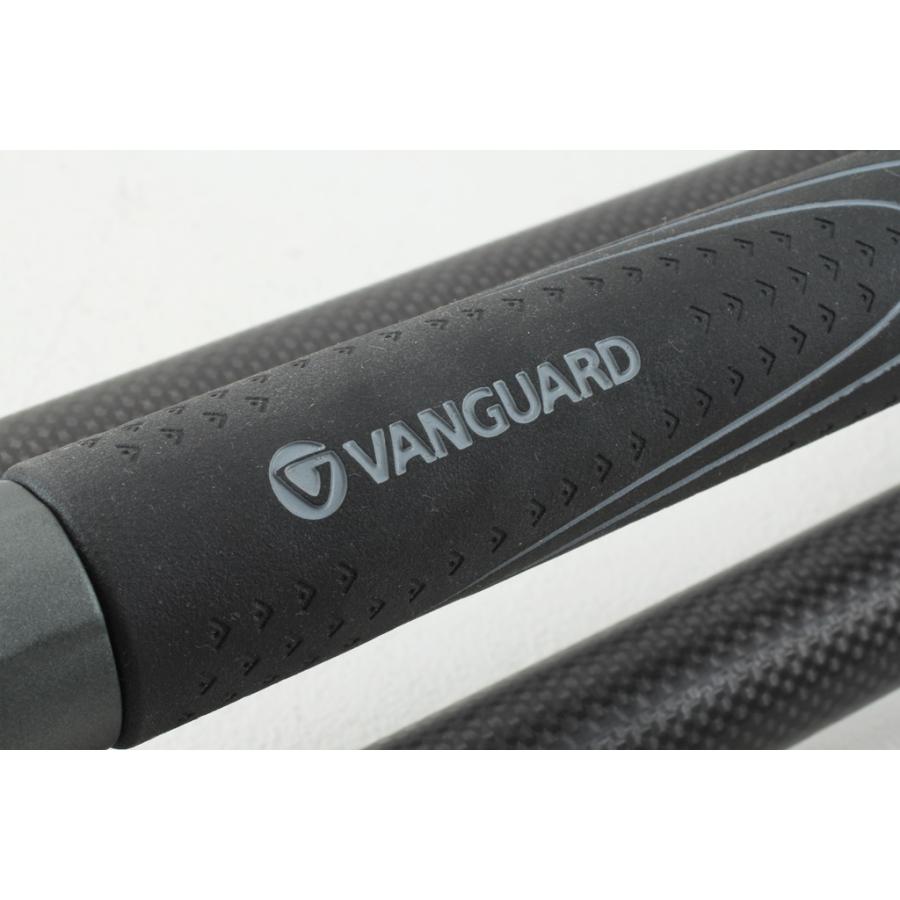 VANGUARD バンガード VEO2 264CB カーボン三脚 雲台◆美品ランク |  | 04