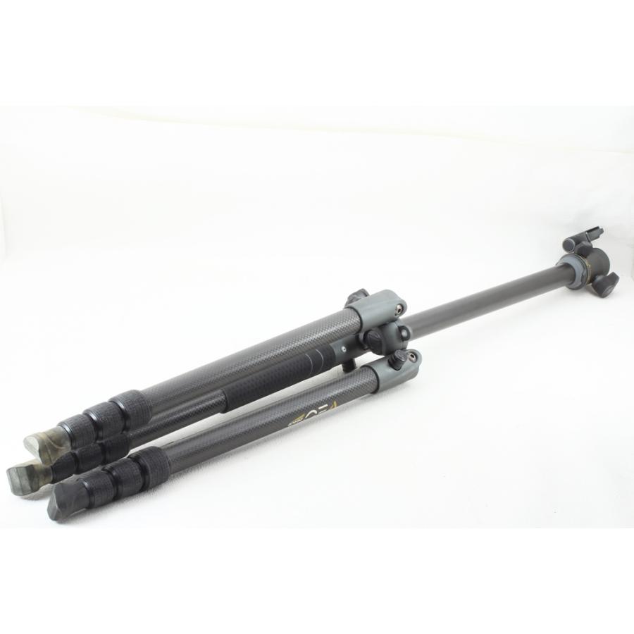 VANGUARD バンガード VEO2 264CB カーボン三脚 雲台◆美品ランク |  | 06