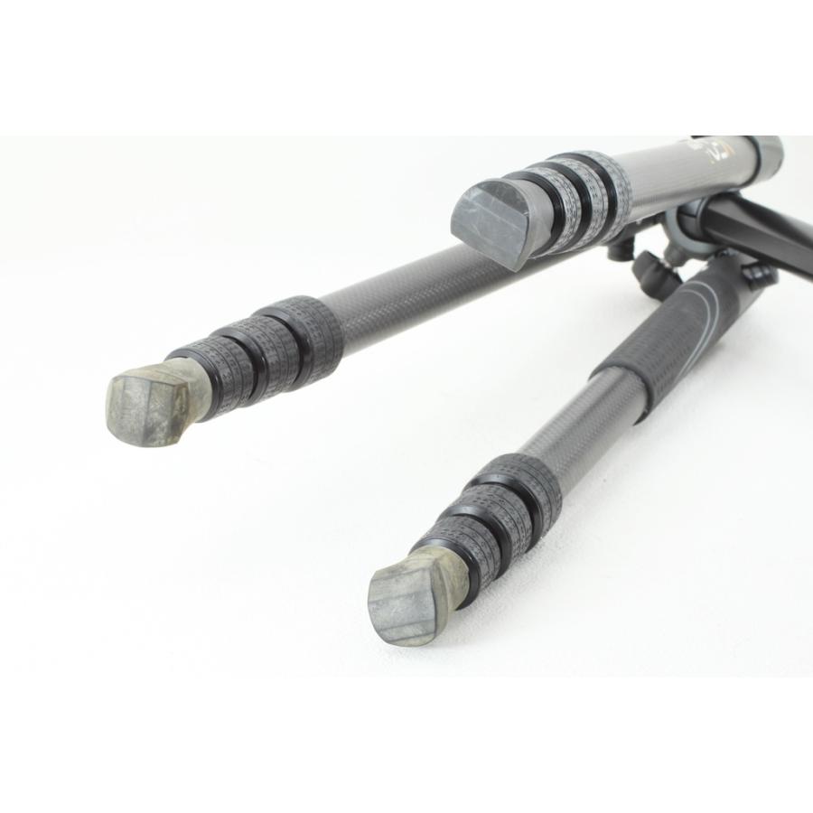 VANGUARD バンガード VEO2 264CB カーボン三脚 雲台◆美品ランク |  | 08