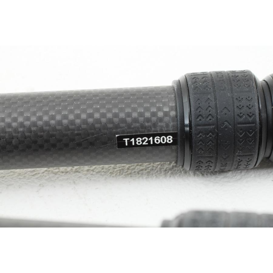 VANGUARD バンガード VEO2 264CB カーボン三脚 雲台◆美品ランク |  | 09