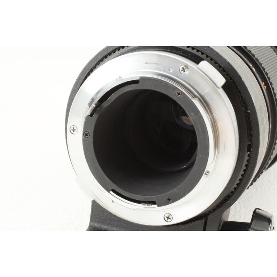 Olympus オリンパス F.ZUIKO AUTO-T 300mm F4.5◆望遠レンズ/美品ランク | オリンパス | 06