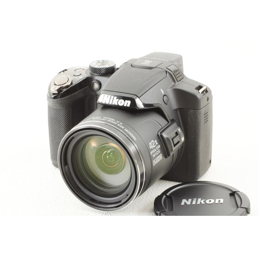 ニコン（Nikon） COOLPIX クールピクス P510◇1610万画素 コンデジ/美
