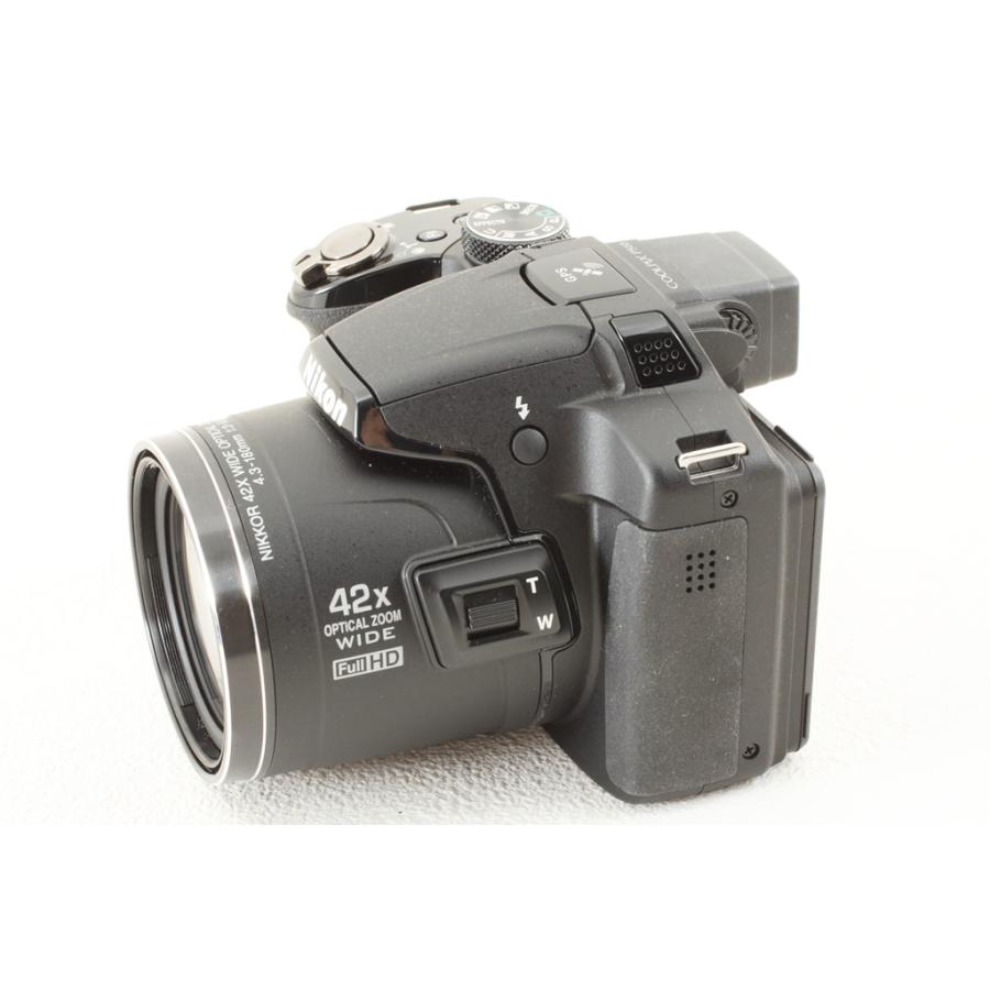 ニコン（Nikon） COOLPIX クールピクス P510◇1610万画素 コンデジ/美