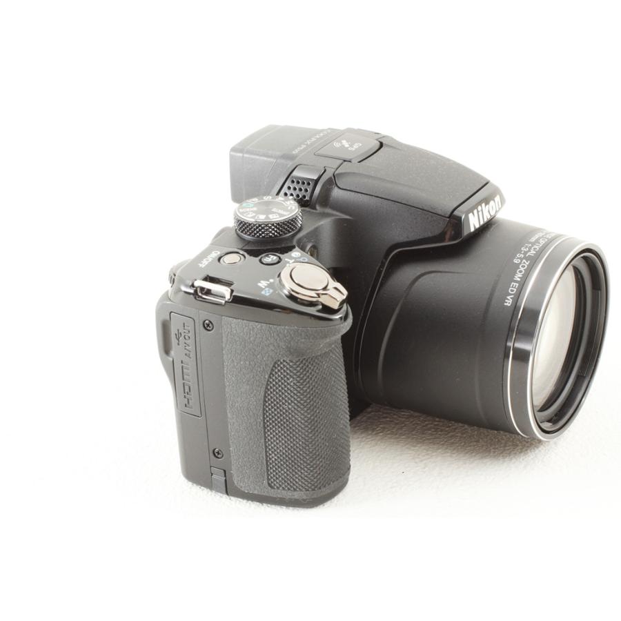 ニコン（Nikon） COOLPIX クールピクス P510◇1610万画素 コンデジ/美