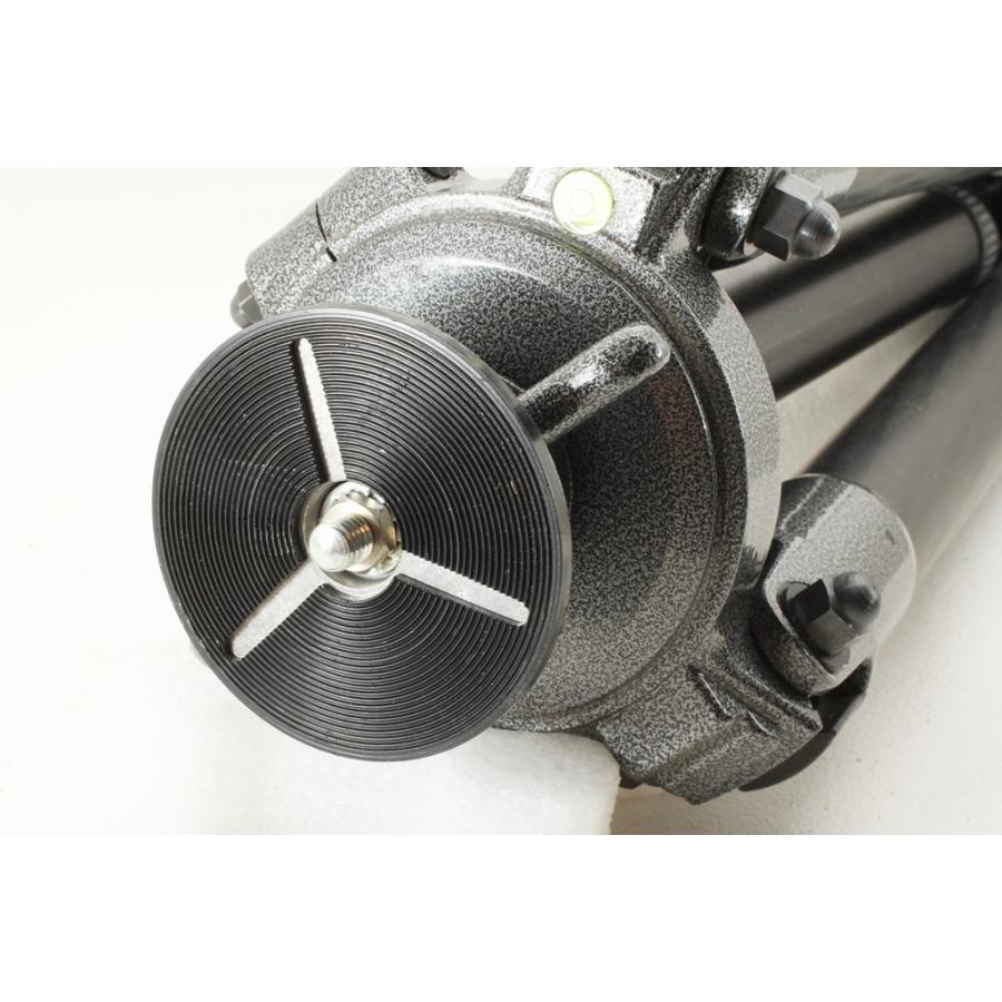 GITZO ジッツオ G1548 5型4段 カーボン大型三脚◆マウンテニア/美品ランク | GITZO | 03