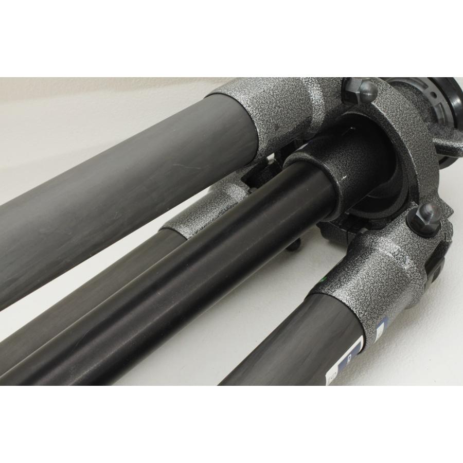 GITZO ジッツオ G1548 5型4段 カーボン大型三脚◆マウンテニア/美品ランク | GITZO | 04