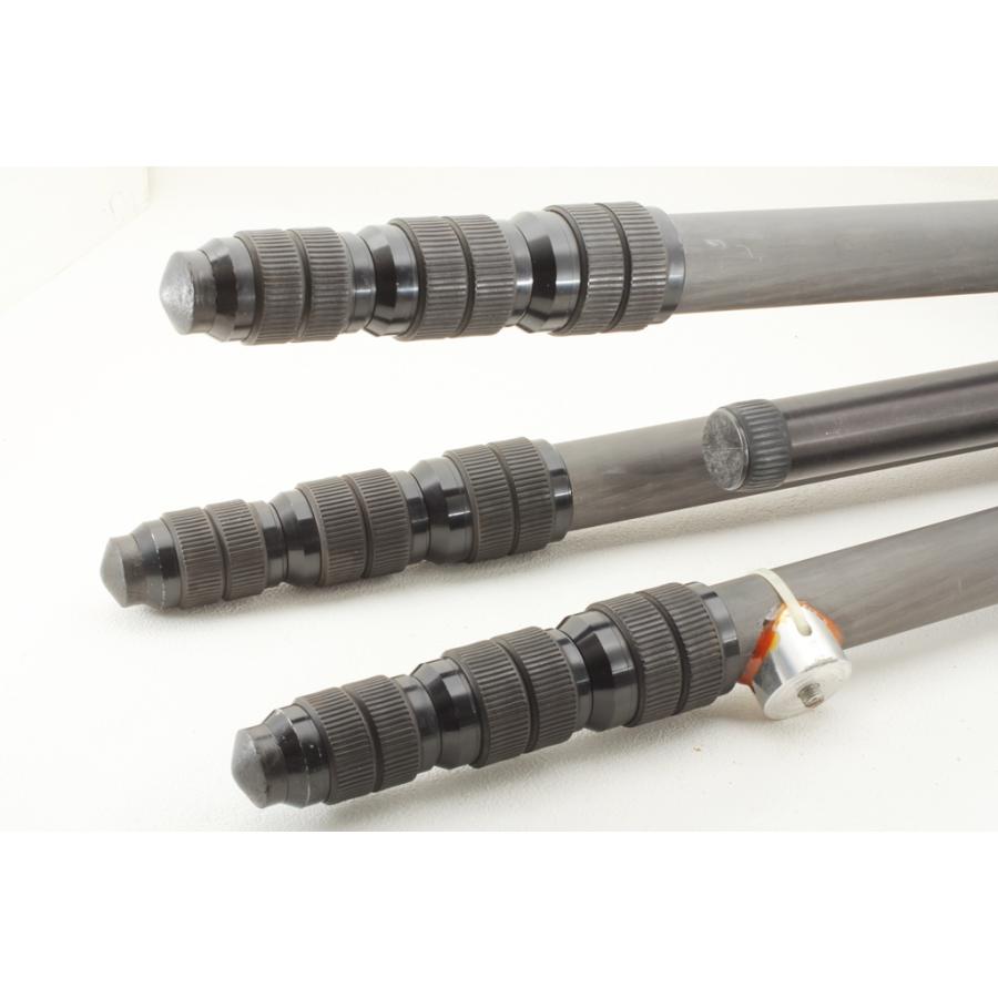 GITZO ジッツオ G1548 5型4段 カーボン大型三脚◆マウンテニア/美品ランク | GITZO | 05