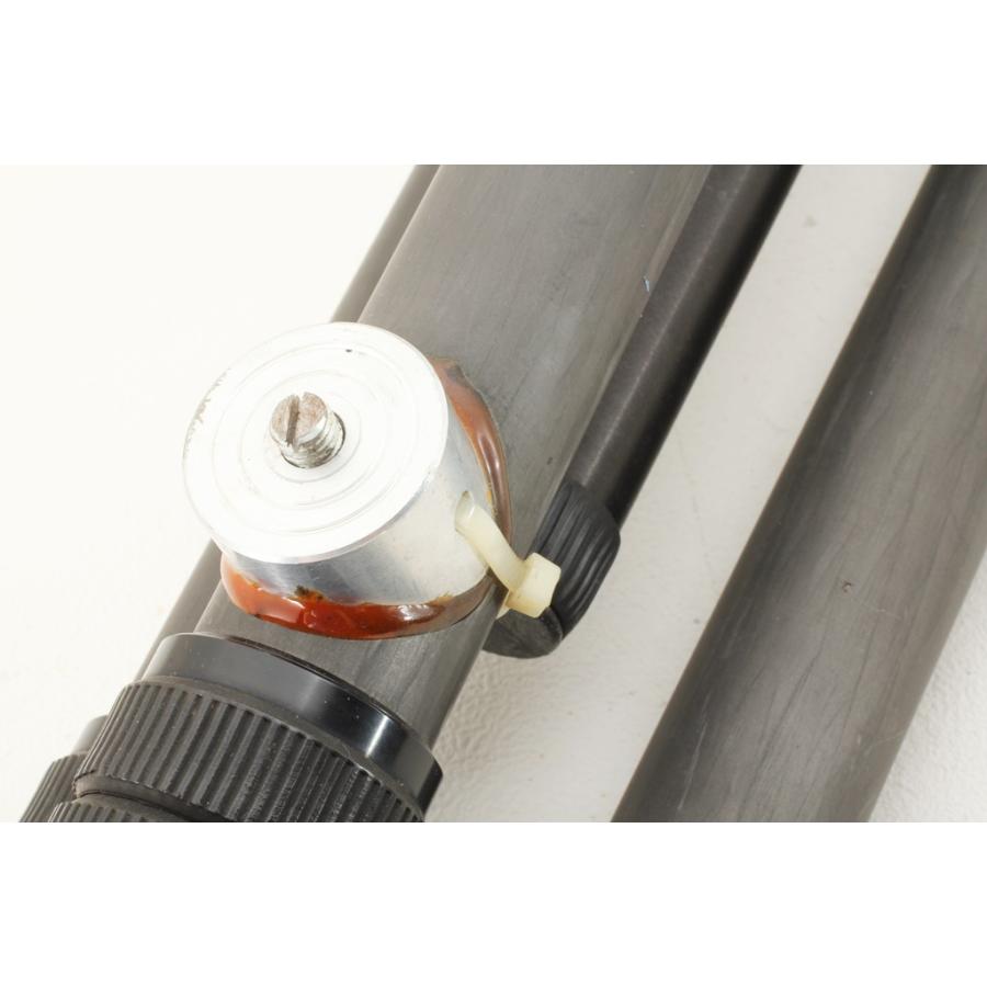 GITZO ジッツオ G1548 5型4段 カーボン大型三脚◆マウンテニア/美品ランク | GITZO | 06