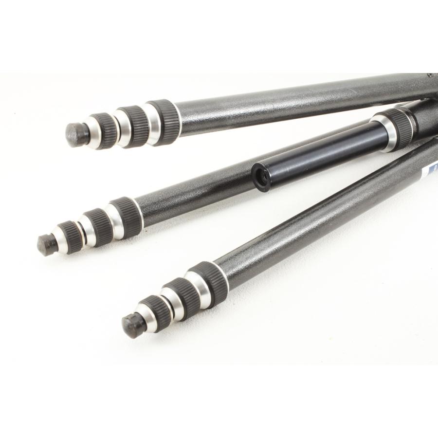 GITZOジッツオ フランス G226 2型4段三脚◆極上品ランク | GITZO | 05