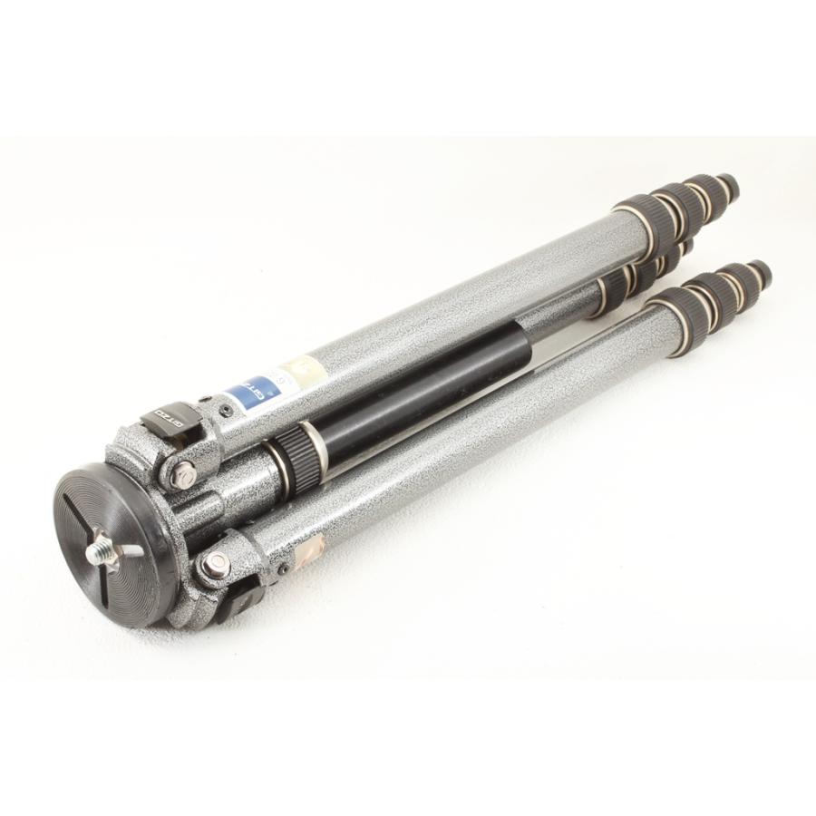 GITZOジッツオ フランス G226 2型4段三脚◆極上品ランク | GITZO