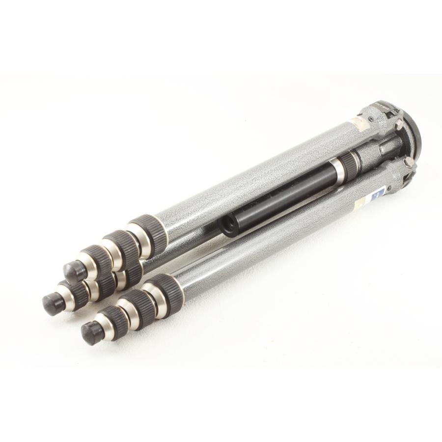 GITZOジッツオ フランス G226 2型4段三脚◆極上品ランク | GITZO | 01