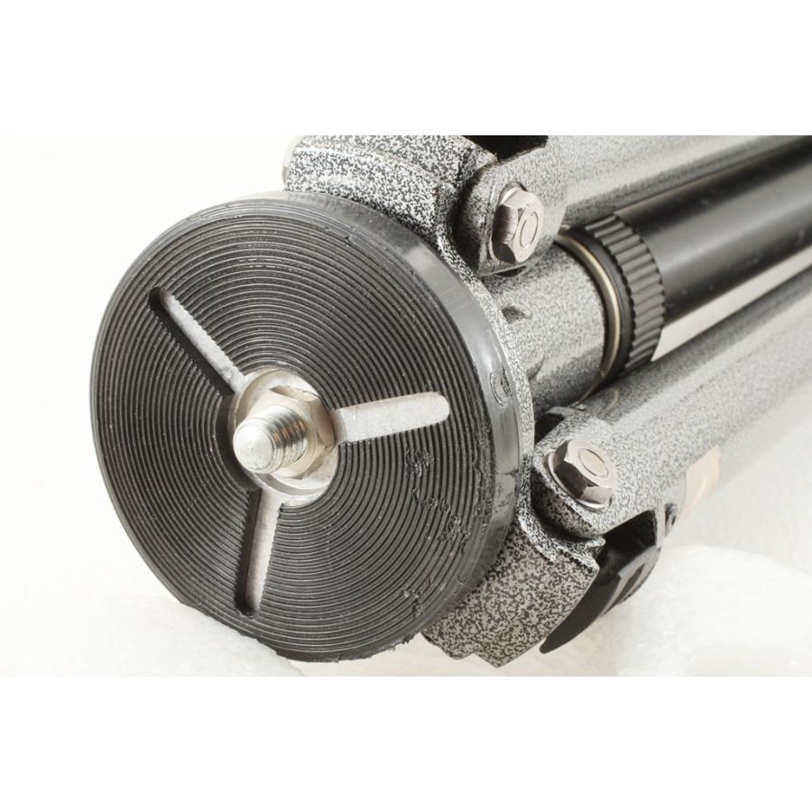 GITZOジッツオ フランス G226 2型4段三脚◆極上品ランク | GITZO | 03