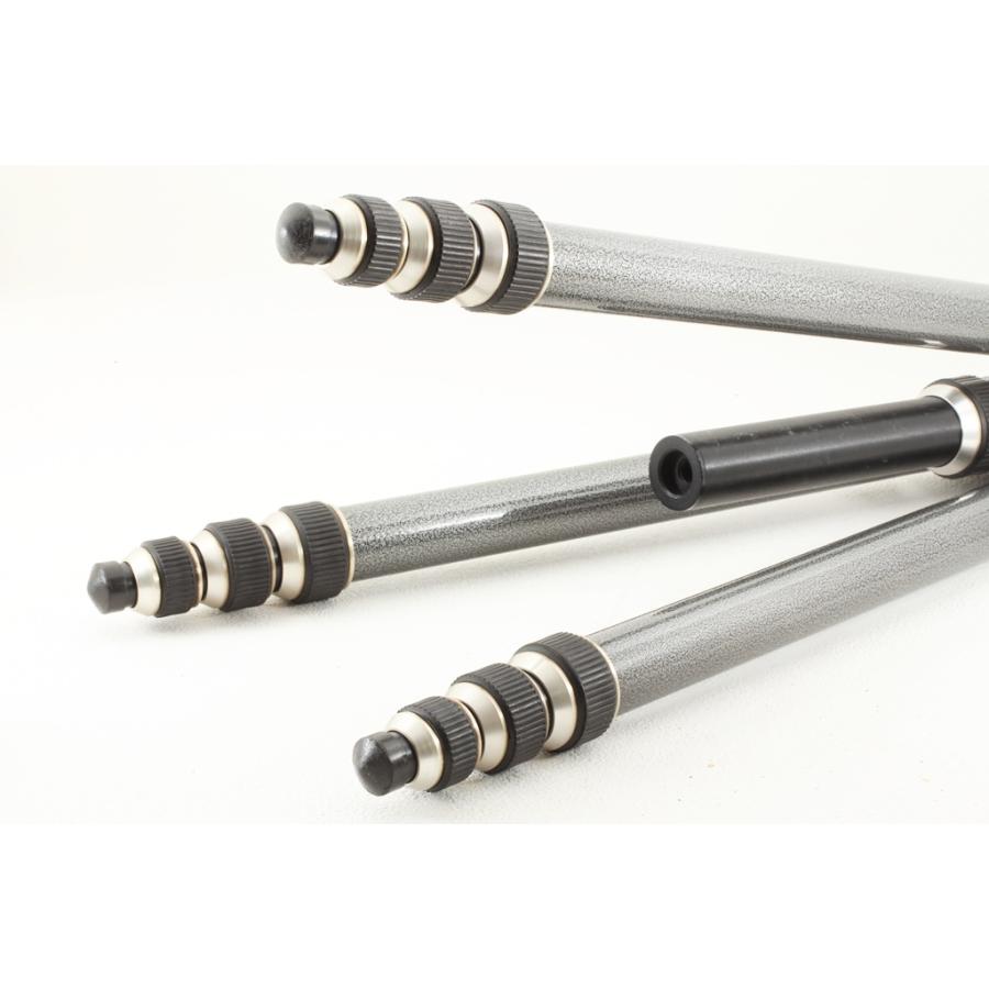 GITZOジッツオ フランス G226 2型4段三脚◆極上品ランク | GITZO | 05