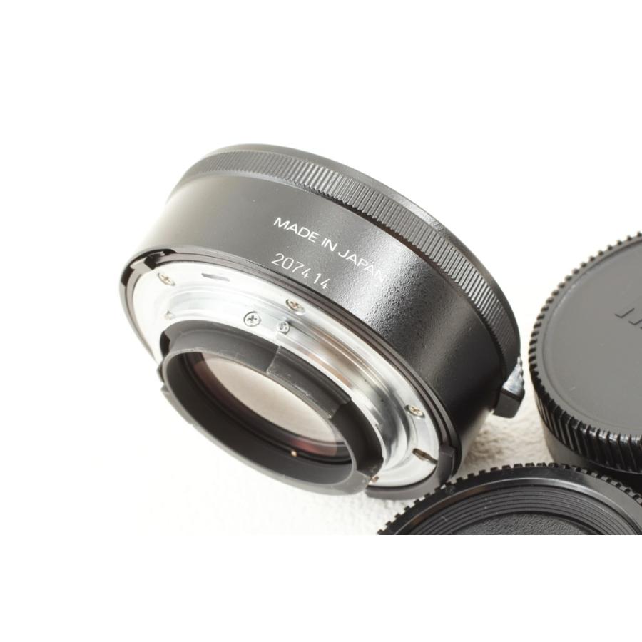 NIKONニコン AI AF-I Teleconverter テレコンバーター TC-14E◆極上品ランク | ニコン | 01