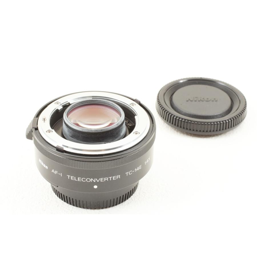 NIKONニコン AI AF-I Teleconverter テレコンバーター TC-14E◆極上品ランク | ニコン | 02