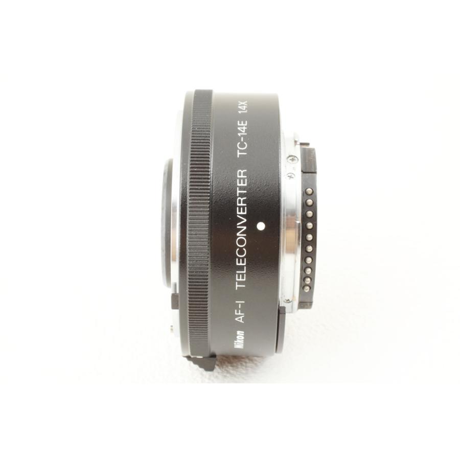 NIKONニコン AI AF-I Teleconverter テレコンバーター TC-14E◆極上品ランク | ニコン | 03