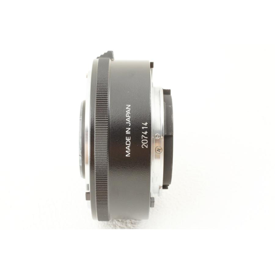NIKONニコン AI AF-I Teleconverter テレコンバーター TC-14E◆極上品ランク | ニコン | 04
