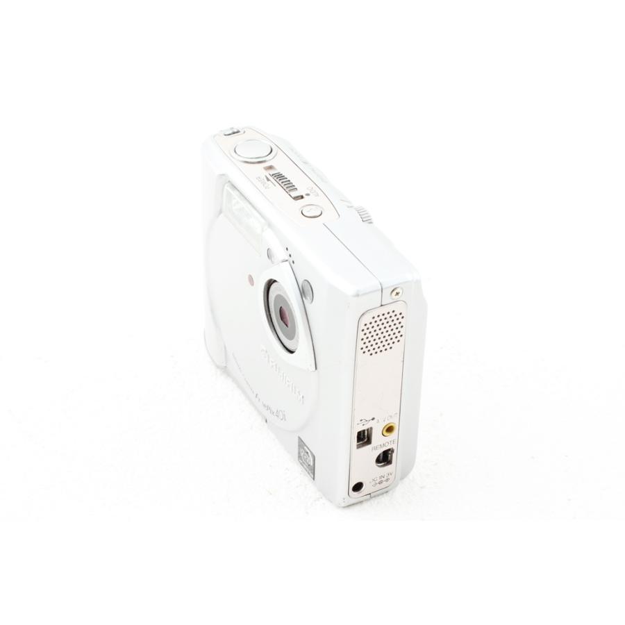 FUJIFILM フジフィルム FinePix 40i◆240万画素 デジカメ/ジャンク品ランク |  | 03
