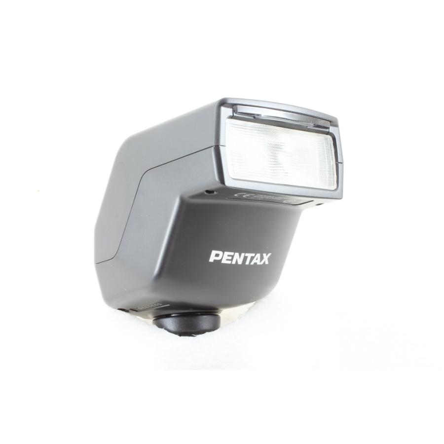 PENTAX ペンタックス AF200FG オートストロボ◆スピードライト ストロボ/極上品ランク | ペンタックス | 02