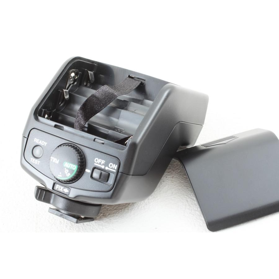 PENTAX ペンタックス AF200FG オートストロボ◆スピードライト ストロボ/極上品ランク | ペンタックス | 05
