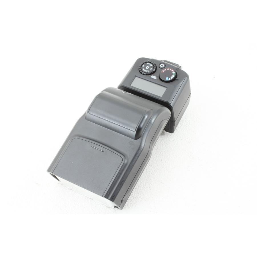 Nissin ニッシン ストロボ i60A ソニー用◆ストロボ/極上品ランク | ニッシン デジタル