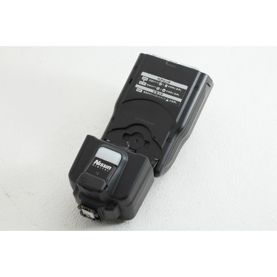 Nissin ニッシン ストロボ i60A ソニー用◆ストロボ/極上品ランク | ニッシン デジタル | 01