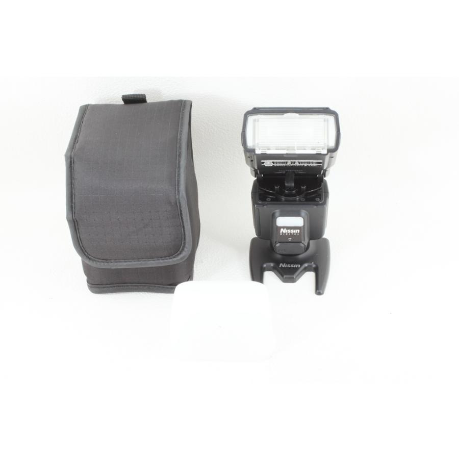 Nissin ニッシン ストロボ i60A ソニー用◆ストロボ/極上品ランク | ニッシン デジタル | 02