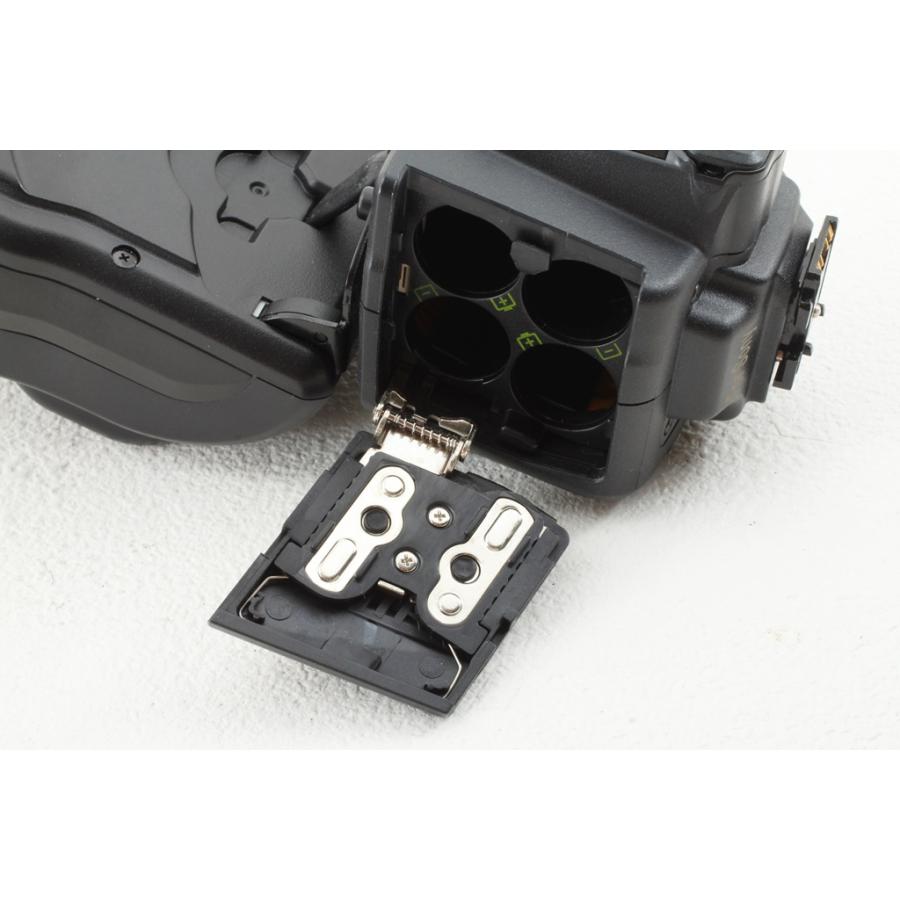 Nissin ニッシン ストロボ i60A ソニー用◆ストロボ/極上品ランク | ニッシン デジタル | 06