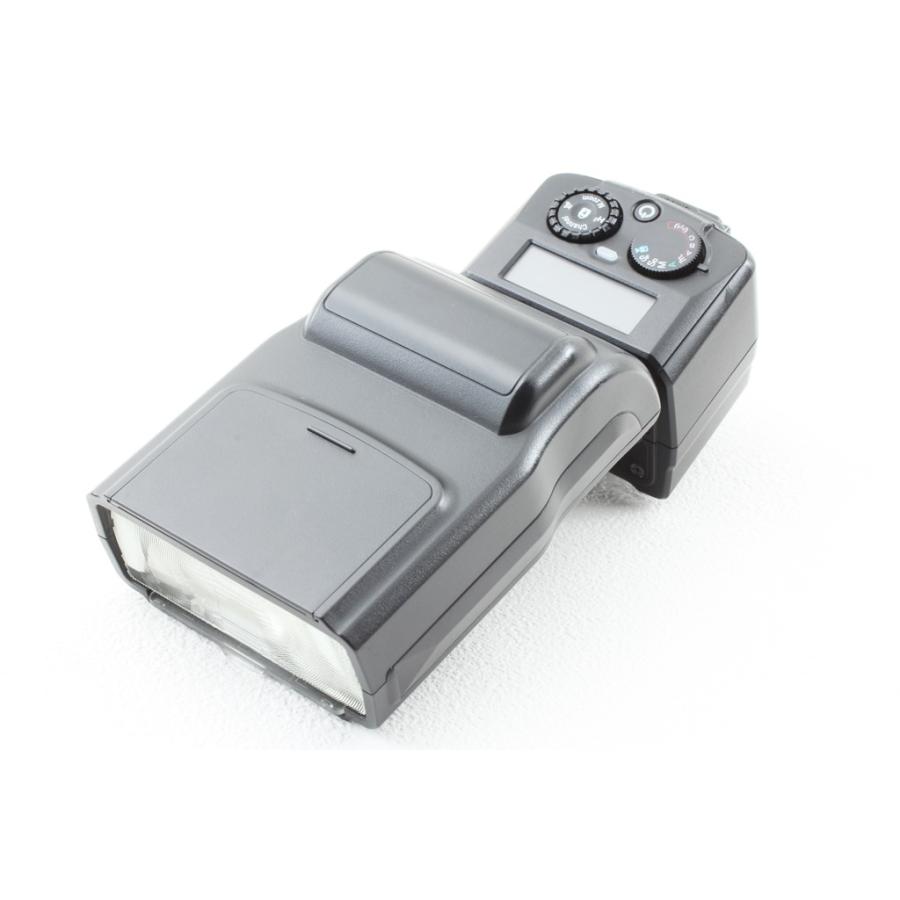 Nissin ニッシン ストロボ i60A ソニー用◆ストロボ/極上品ランク | ニッシン デジタル