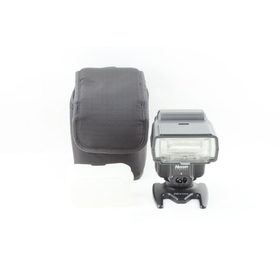 Nissin ニッシン ストロボ i60A ソニー用◆ストロボ/極上品ランク | ニッシン デジタル | 02
