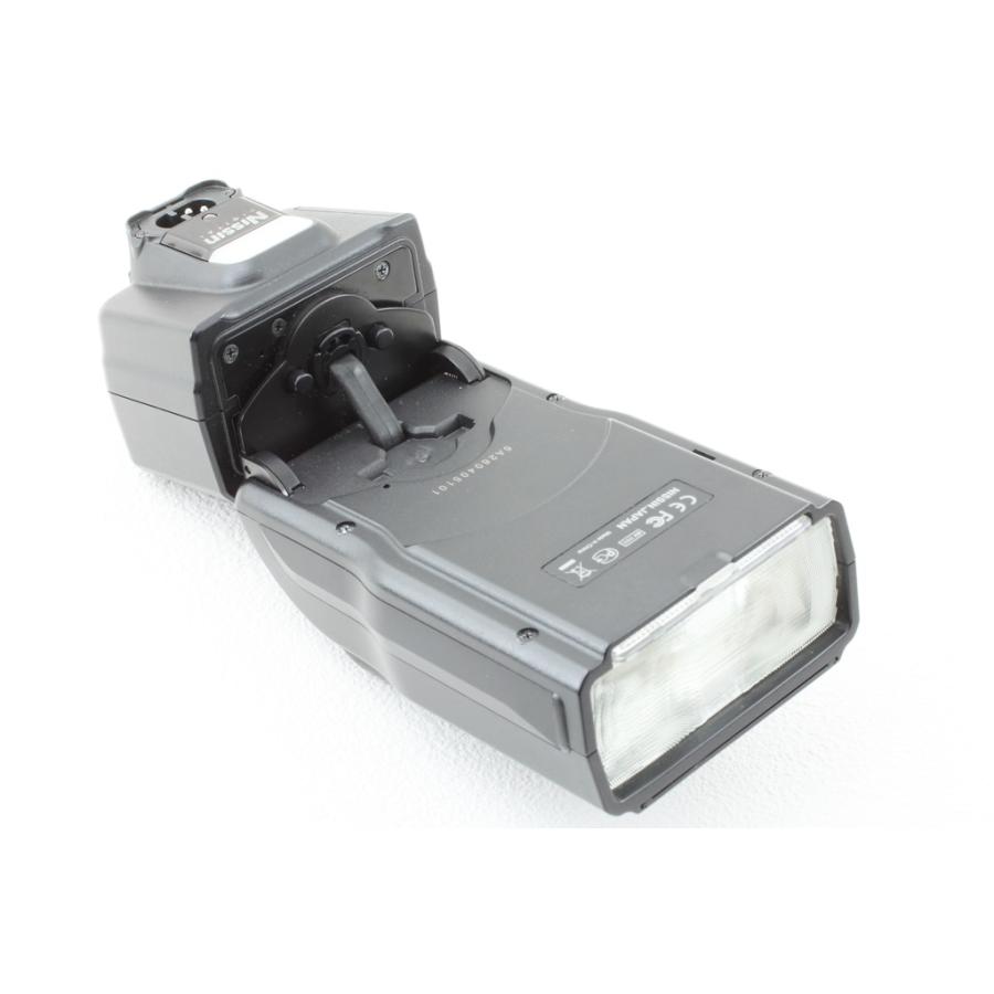 Nissin ニッシン ストロボ i60A ソニー用◆ストロボ/極上品ランク | ニッシン デジタル | 04