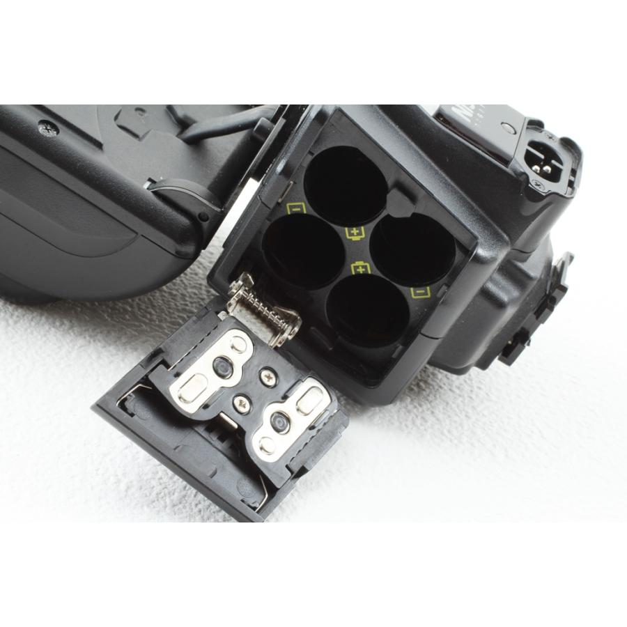 Nissin ニッシン ストロボ i60A ソニー用◆ストロボ/極上品ランク | ニッシン デジタル | 07